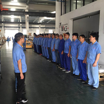 如何做好機(jī)械廠的管理，新發(fā)現(xiàn)是這么做的！